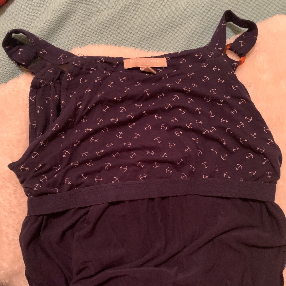 Banana Republic cute top - Picture 6 of 8